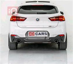 بي ام دبليو X2